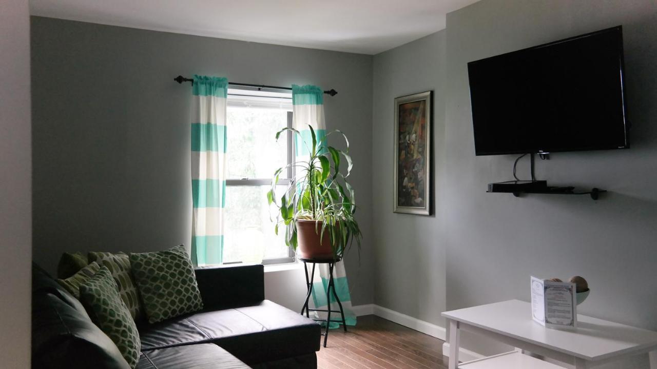 Sandy'S Place Nyc 1 纽约 外观 照片