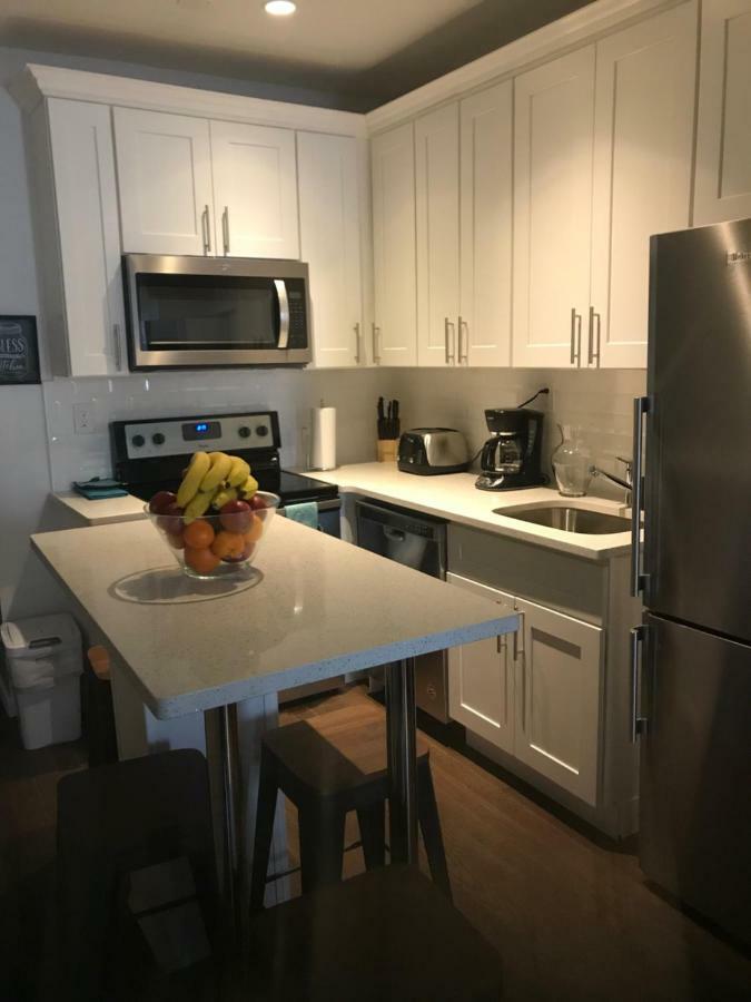 Sandy'S Place Nyc 1 纽约 外观 照片