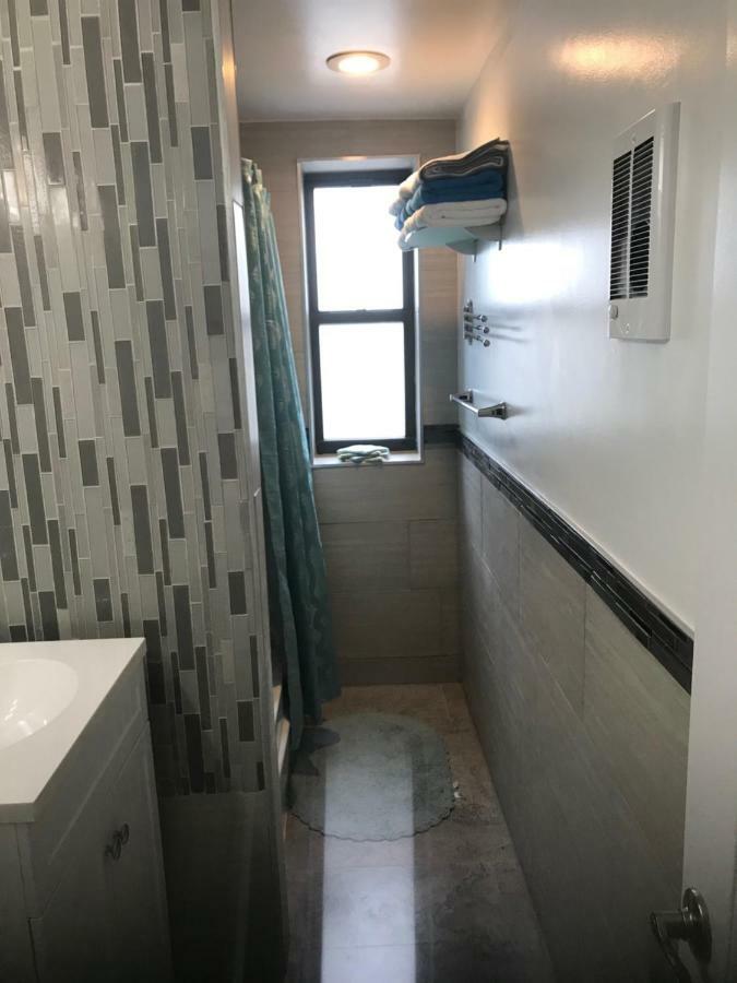 Sandy'S Place Nyc 1 纽约 外观 照片