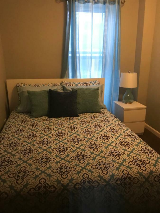 Sandy'S Place Nyc 1 纽约 外观 照片