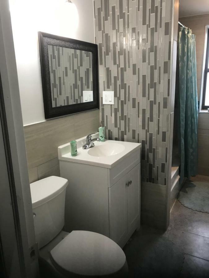 Sandy'S Place Nyc 1 纽约 外观 照片