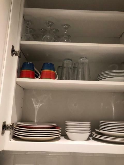 Sandy'S Place Nyc 1 纽约 外观 照片