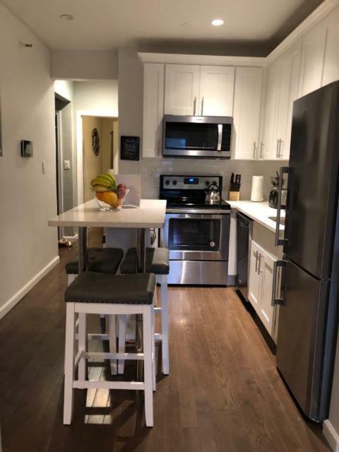 Sandy'S Place Nyc 1 纽约 外观 照片