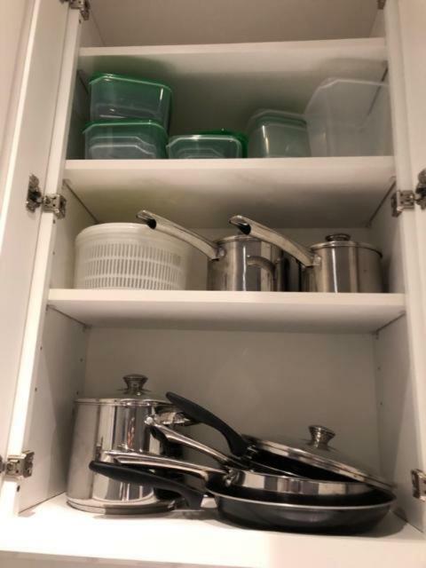 Sandy'S Place Nyc 1 纽约 外观 照片