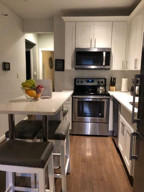 Sandy'S Place Nyc 1 纽约 外观 照片