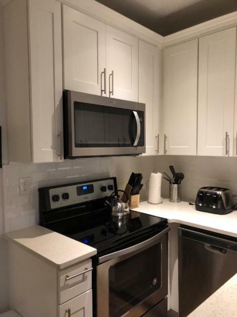Sandy'S Place Nyc 1 纽约 外观 照片