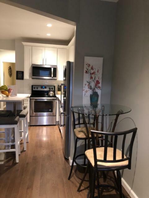 Sandy'S Place Nyc 1 纽约 外观 照片