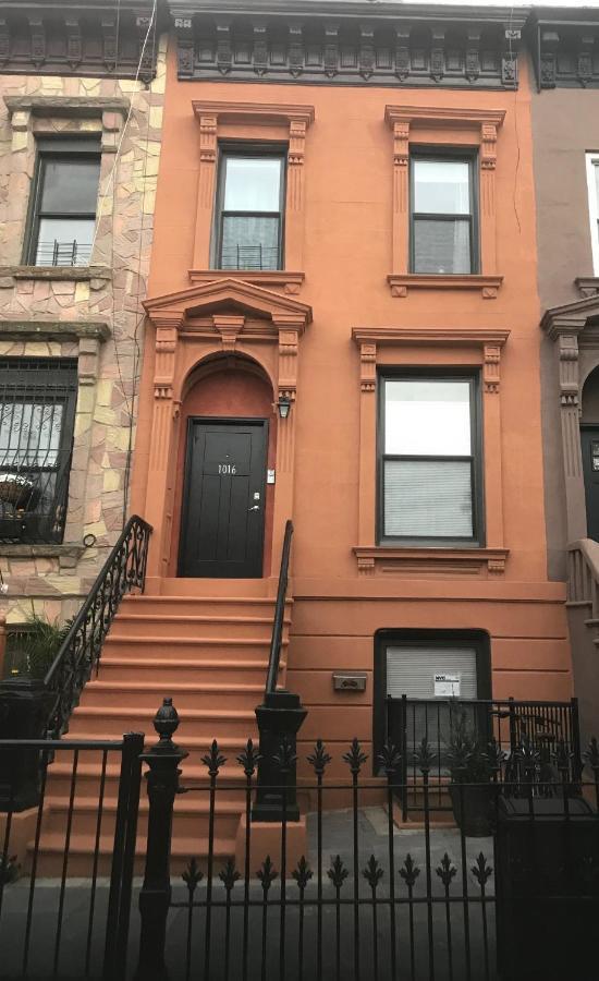 Sandy'S Place Nyc 1 纽约 外观 照片